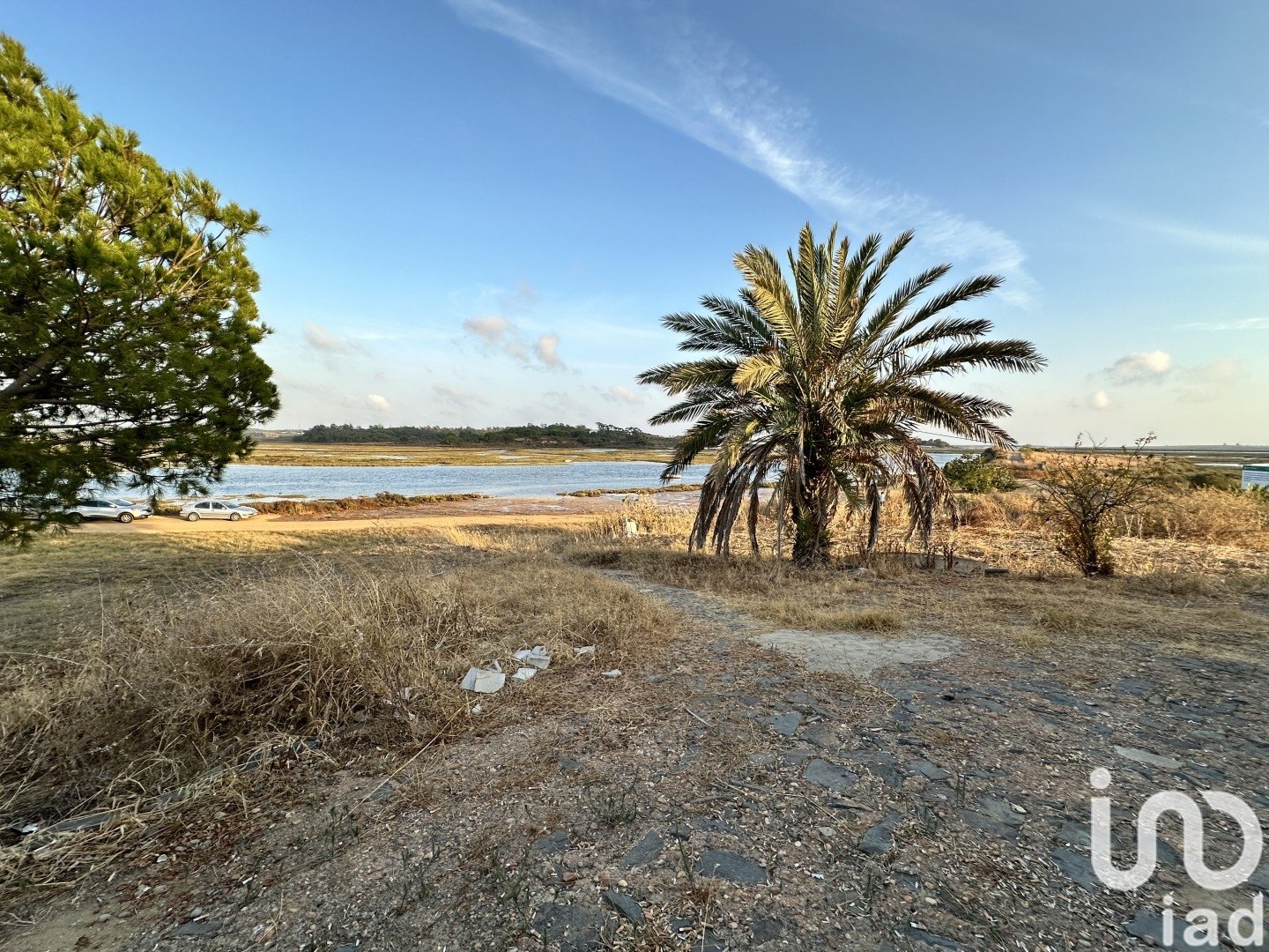 Land plot à Cartaya, Huelva, Espagne 9759 m2 No. 186113