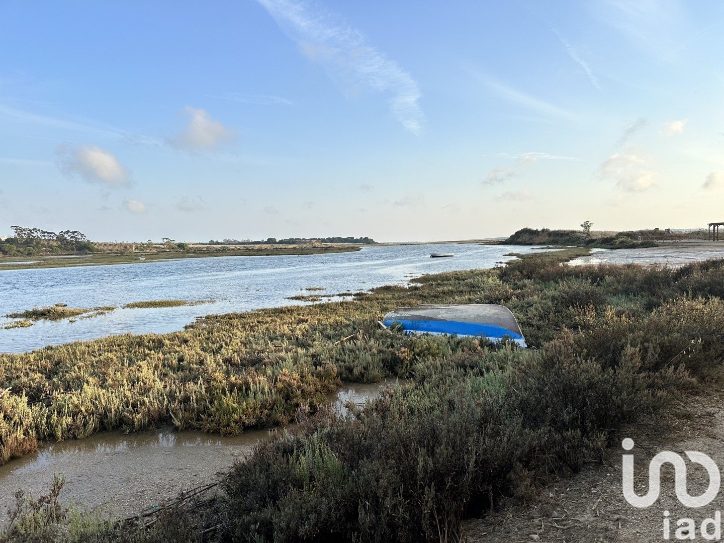 Land plot à Cartaya, Huelva, Espagne 9759 m2 No. 186113