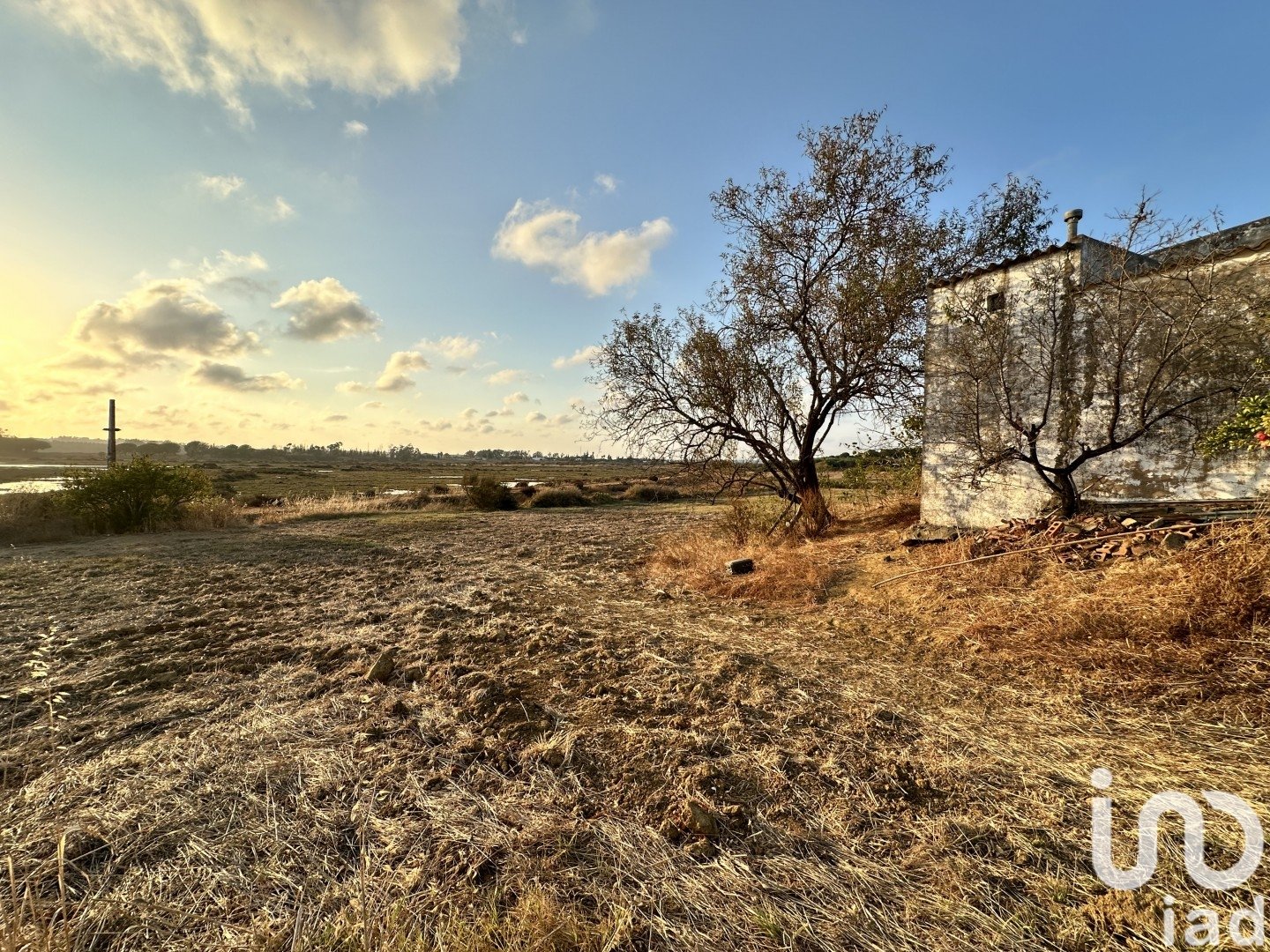 Land plot à Cartaya, Huelva, Espagne 9759 m2 No. 186113