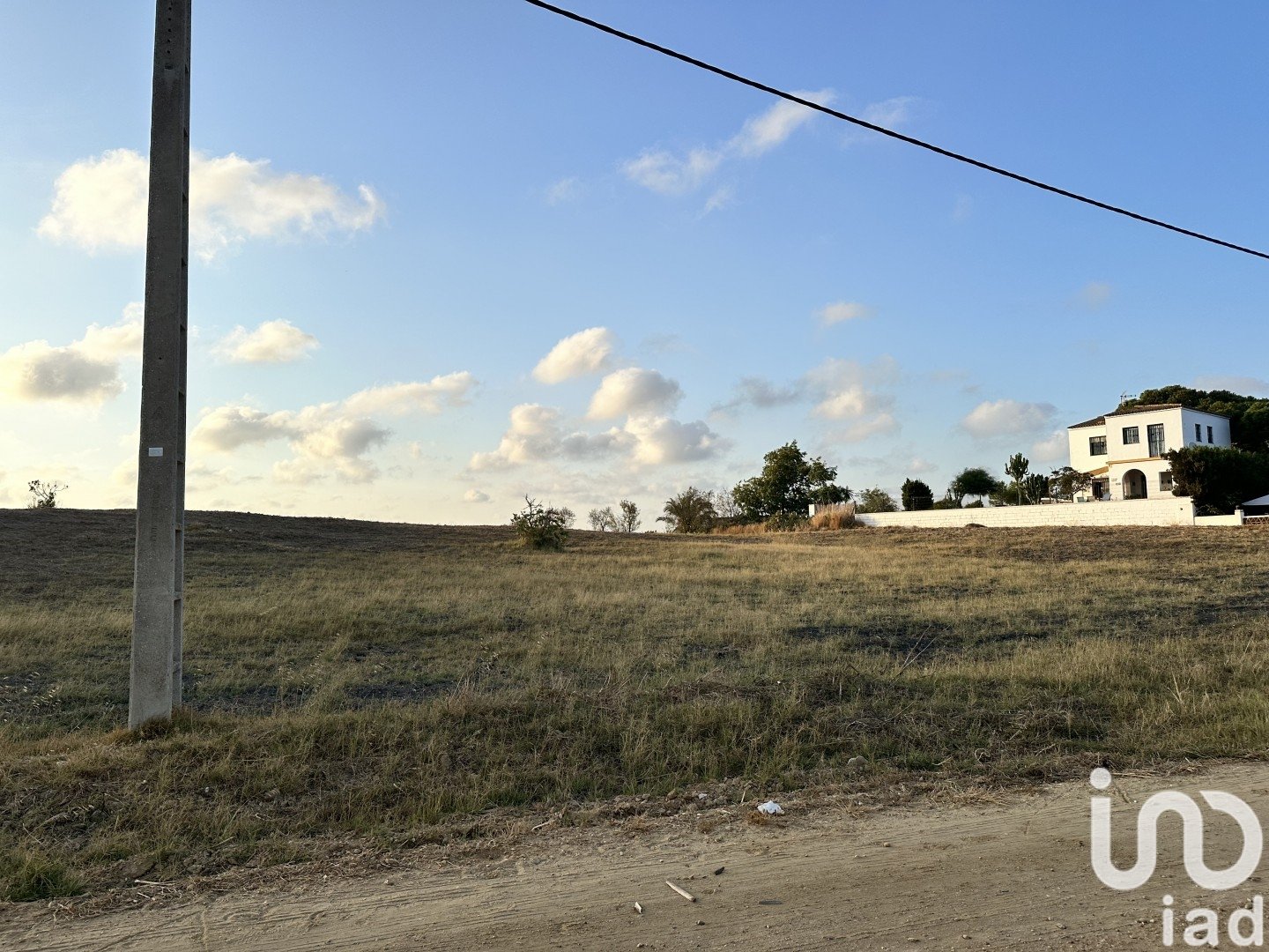 Land plot à Cartaya, Huelva, Espagne 9759 m2 No. 186113
