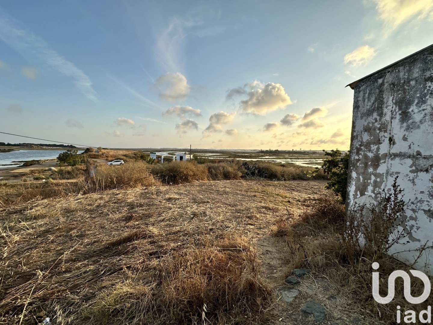 Land plot à Cartaya, Huelva, Espagne 9759 m2 No. 186113