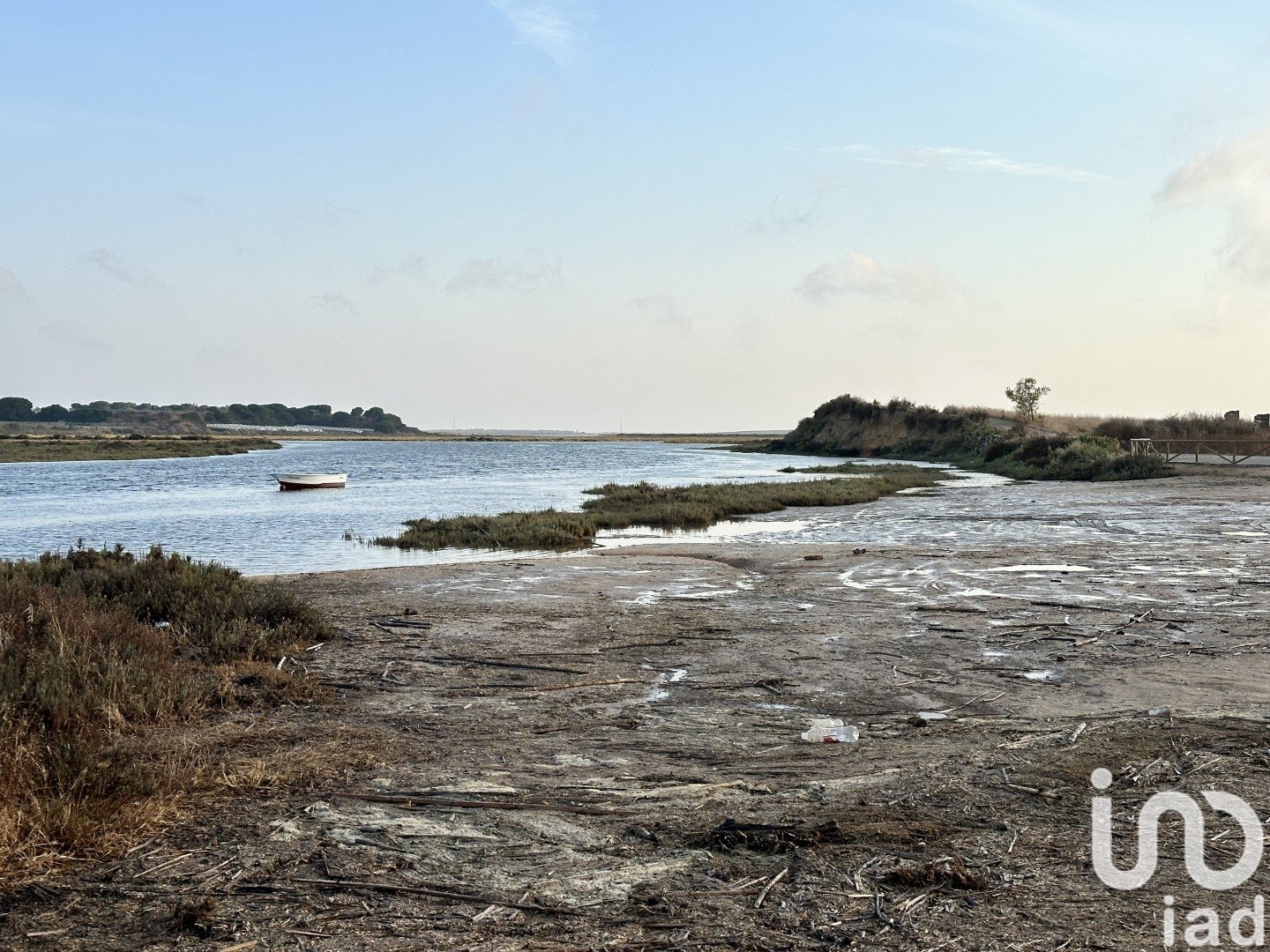 Land plot à Cartaya, Huelva, Espagne 9759 m2 No. 186113