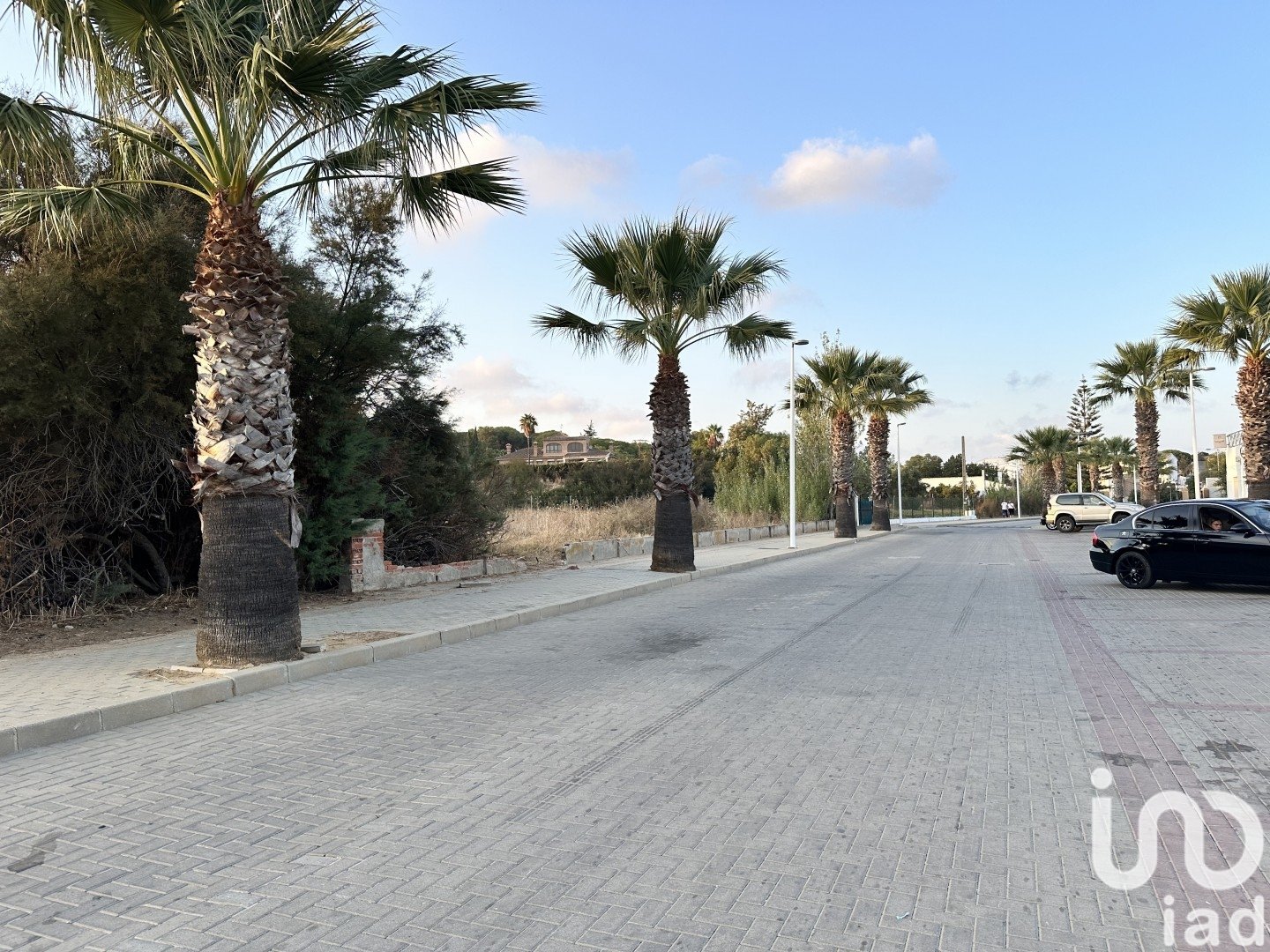 Land plot à Cartaya, Huelva, Espagne 9759 m2 No. 186113