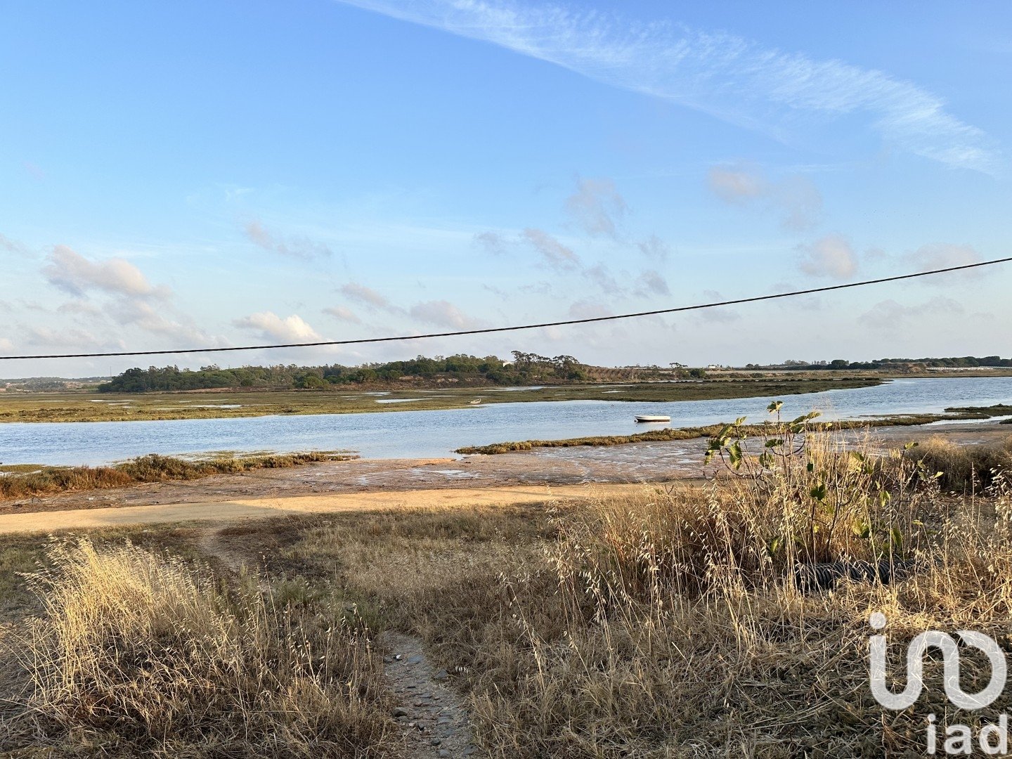 Land plot à Cartaya, Huelva, Espagne 9759 m2 No. 186113