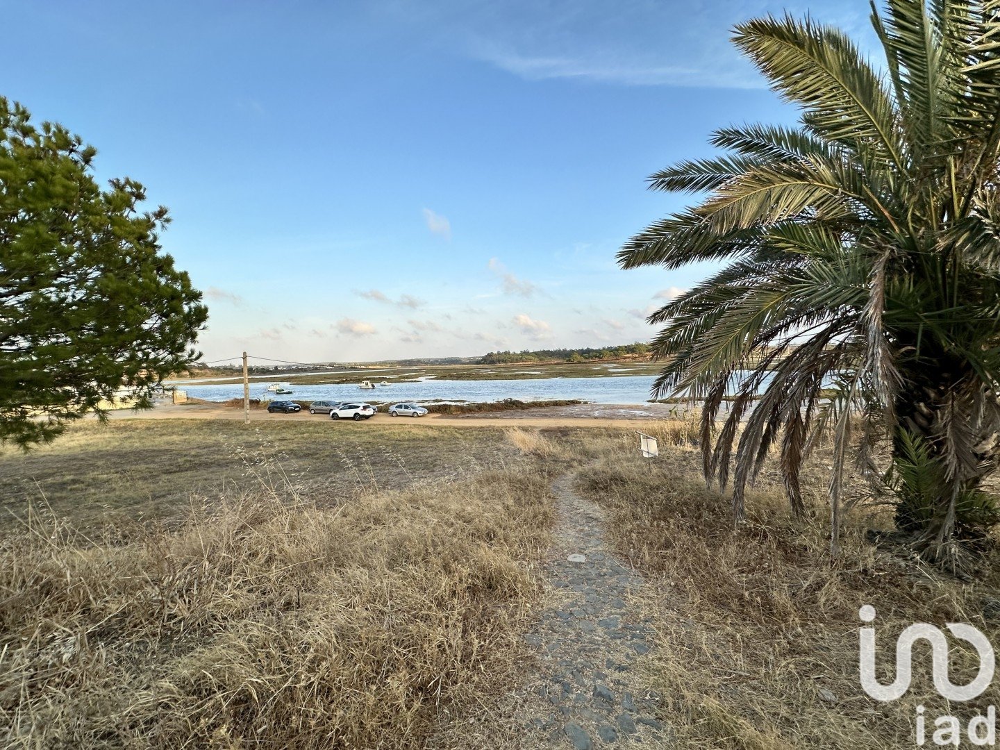 Land plot à Cartaya, Huelva, Espagne 9759 m2 No. 186113