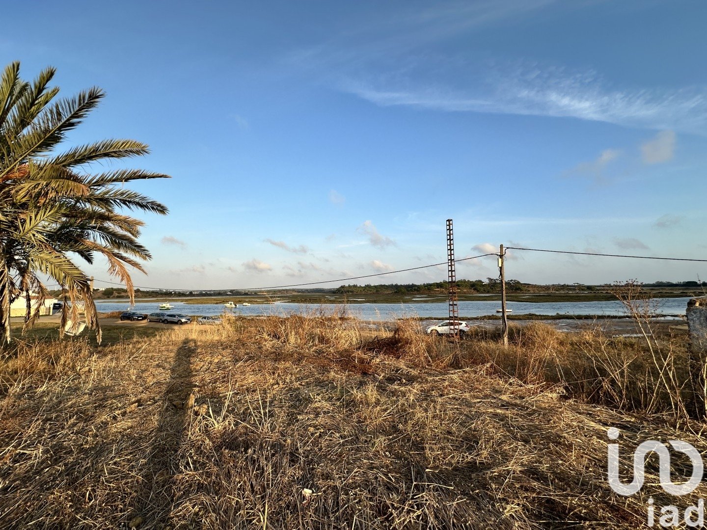 Land plot à Cartaya, Huelva, Espagne 9759 m2 No. 186113