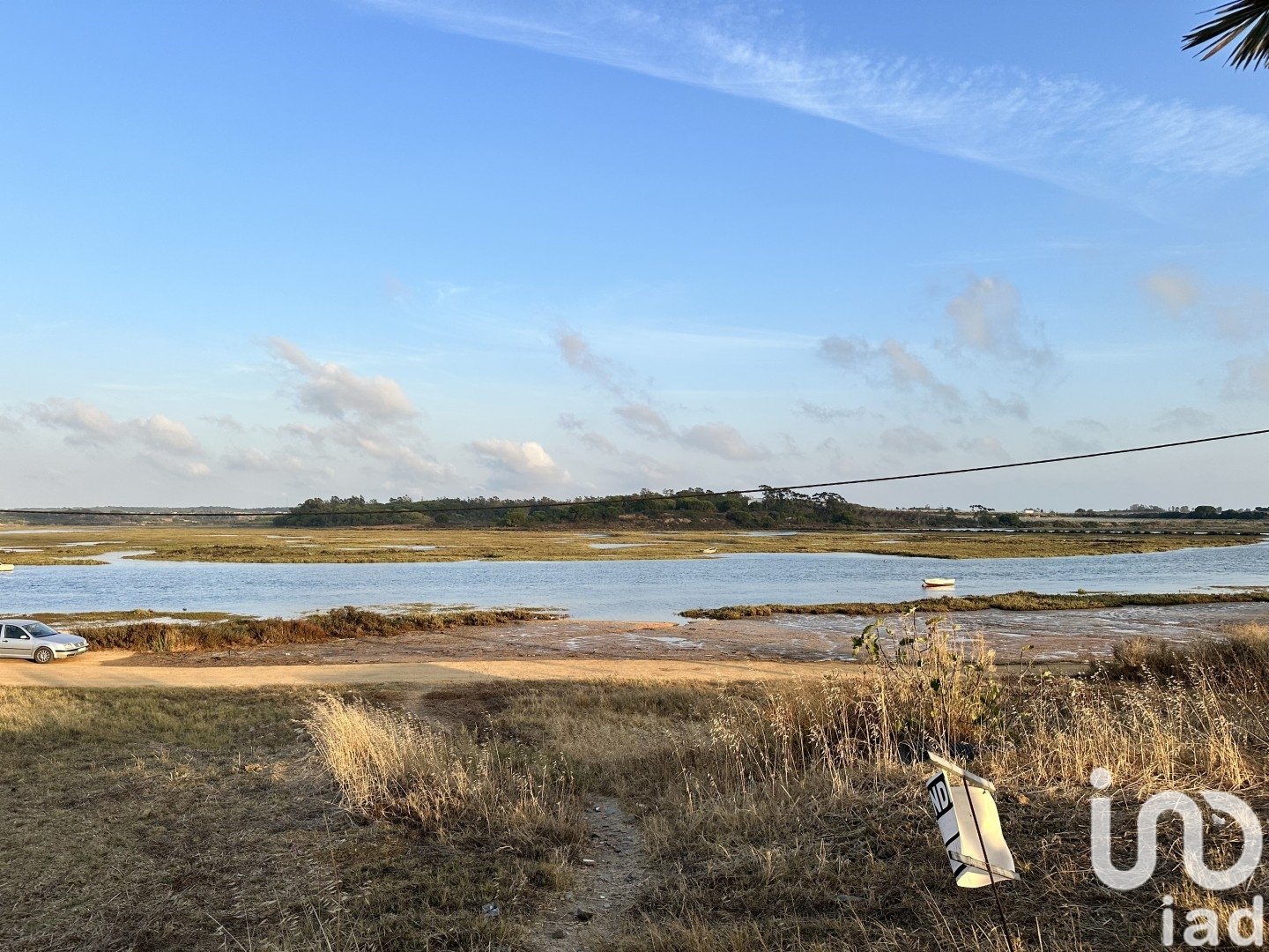 Land plot à Cartaya, Huelva, Espagne 9759 m2 No. 186113