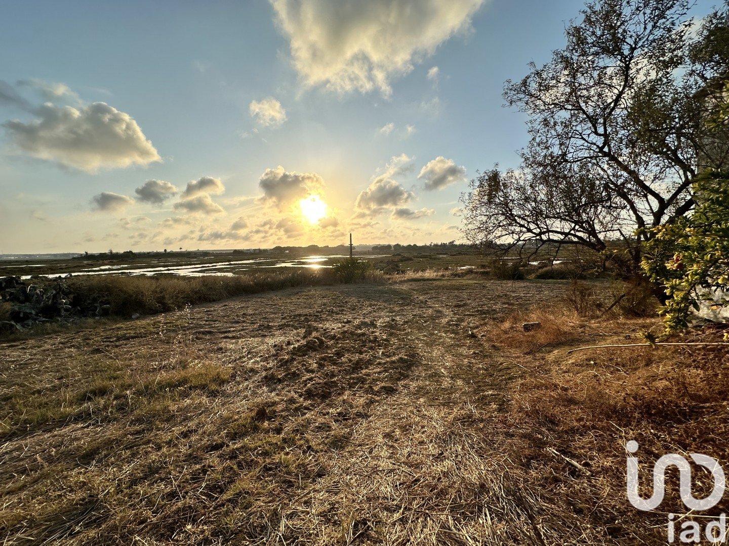 Land plot à Cartaya, Huelva, Espagne 9759 m2 No. 186113
