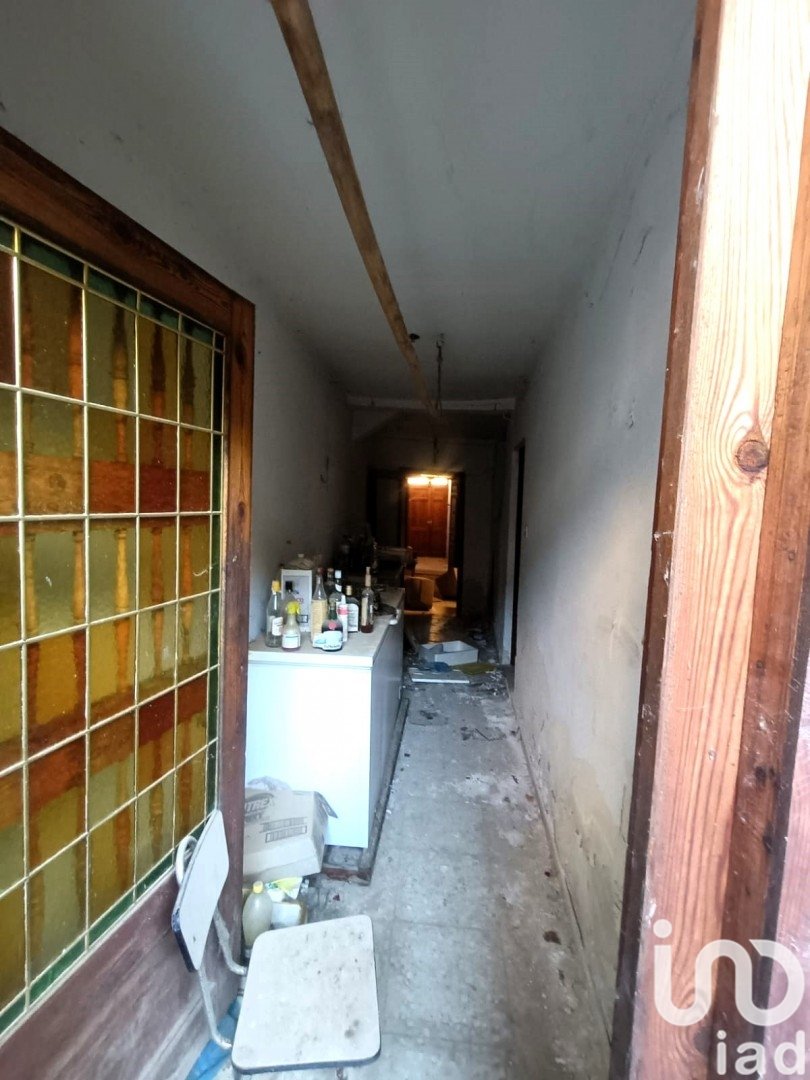 Сasa en Sahagún, León, España 4 dormitorios, 206 m2 No. 186114