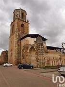 Сasa en Sahagún, León, España 4 dormitorios, 206 m2 No. 186114