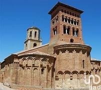 Сasa en Sahagún, León, España 4 dormitorios, 206 m2 No. 186114