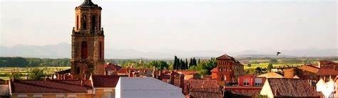 Сasa en Sahagún, León, España 4 dormitorios, 206 m2 No. 186114