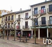 Сasa en Sahagún, León, España 4 dormitorios, 206 m2 No. 186114