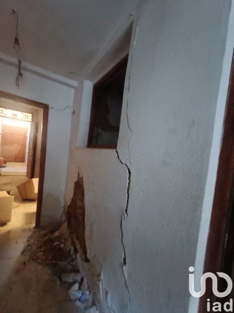 Сasa en Sahagún, León, España 4 dormitorios, 206 m2 No. 186114