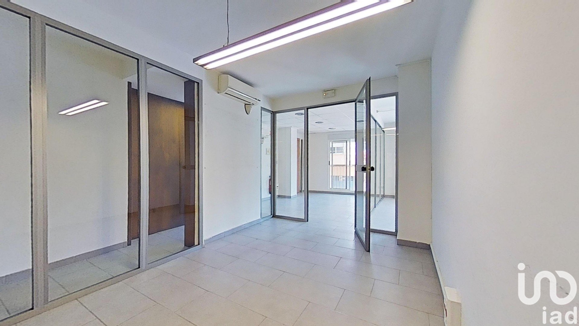 Kommersiell fastighet i Vila-real, Castellon, Spanien 2 sovrum, 89 kvm. Nr. 186116