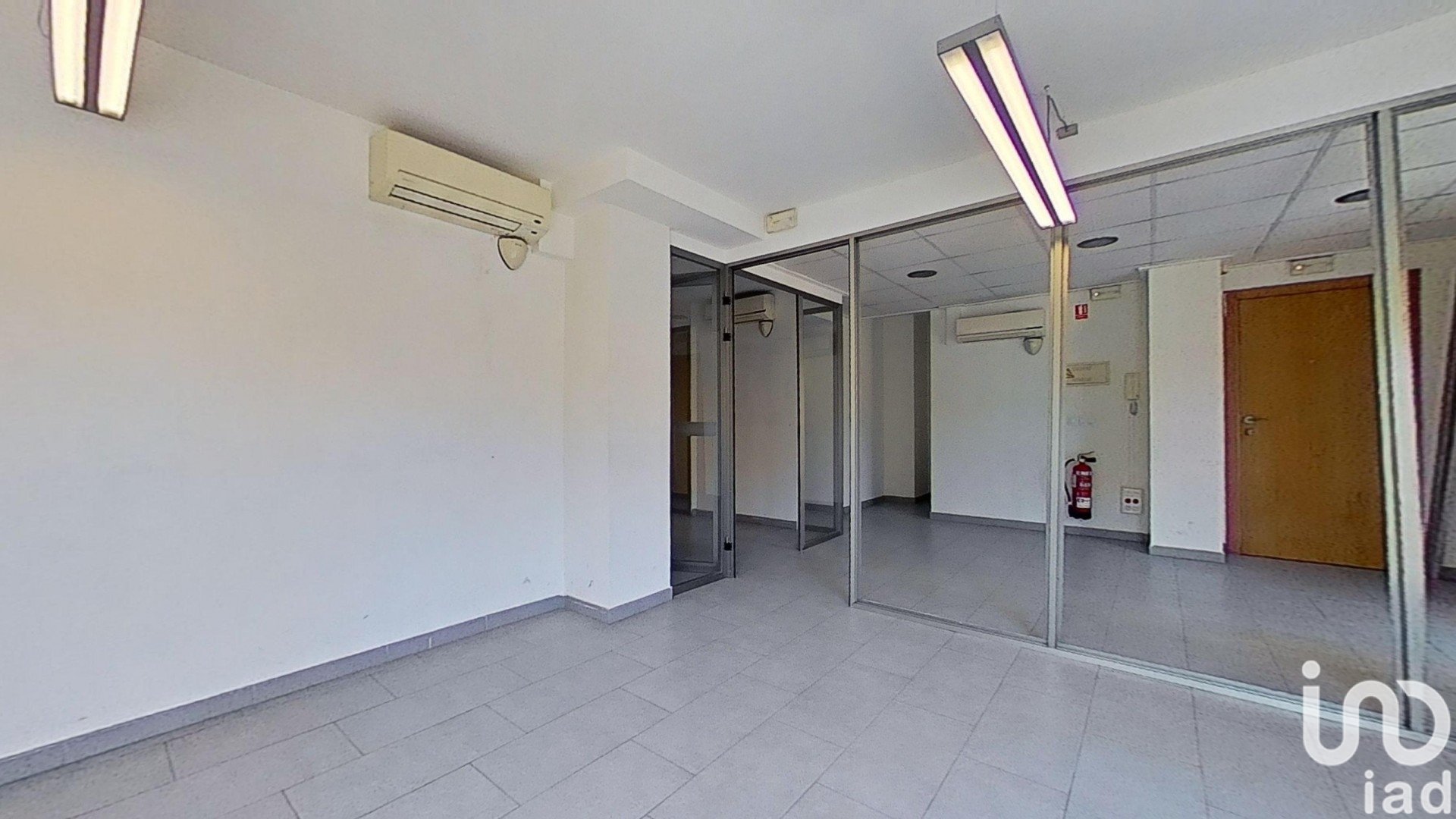 Kommersiell fastighet i Vila-real, Castellon, Spanien 2 sovrum, 89 kvm. Nr. 186116