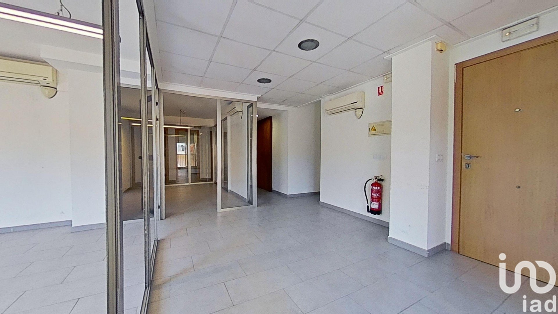 Kommersiell fastighet i Vila-real, Castellon, Spanien 2 sovrum, 89 kvm. Nr. 186116