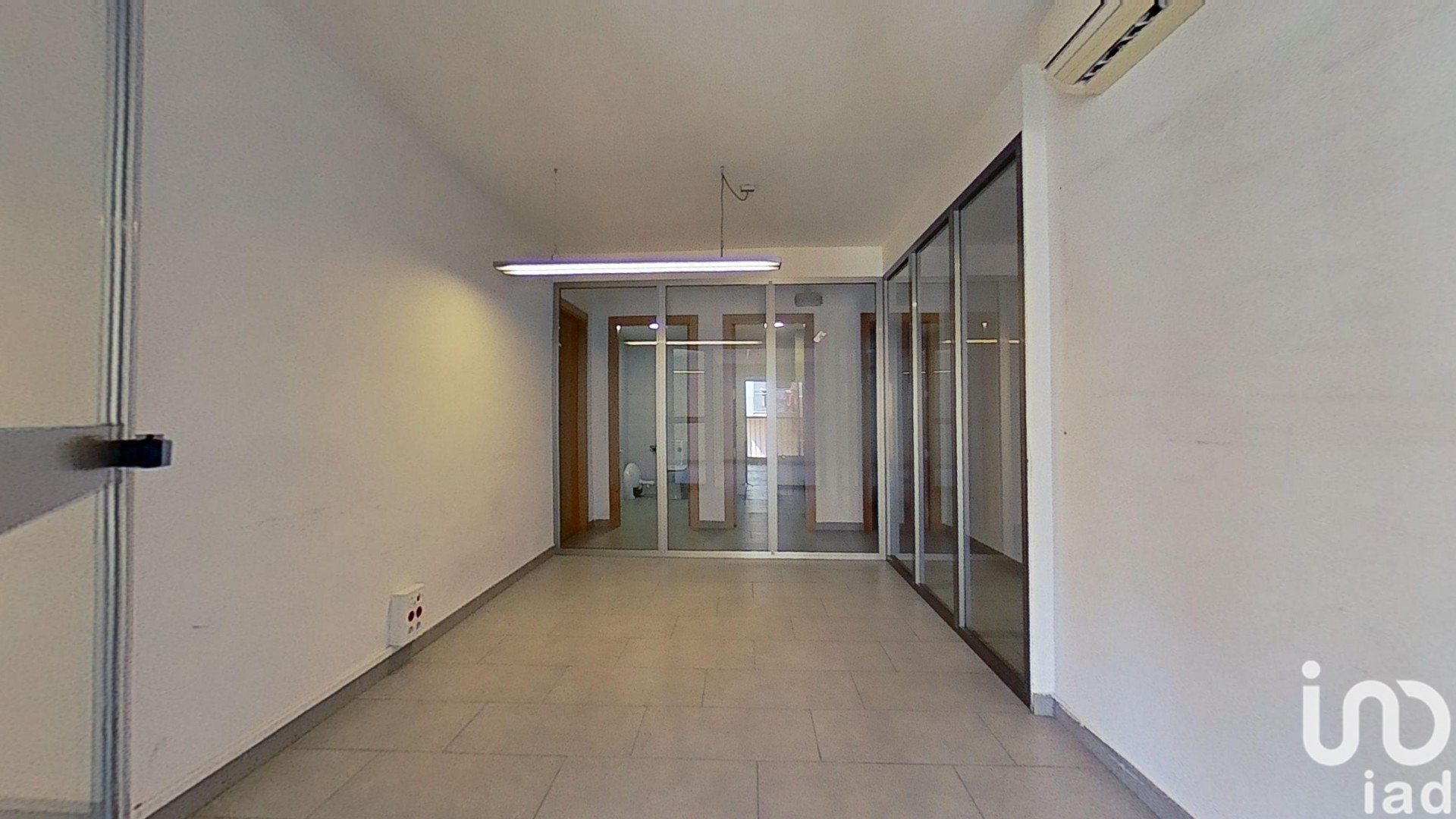 Kommersiell fastighet i Vila-real, Castellon, Spanien 2 sovrum, 89 kvm. Nr. 186116