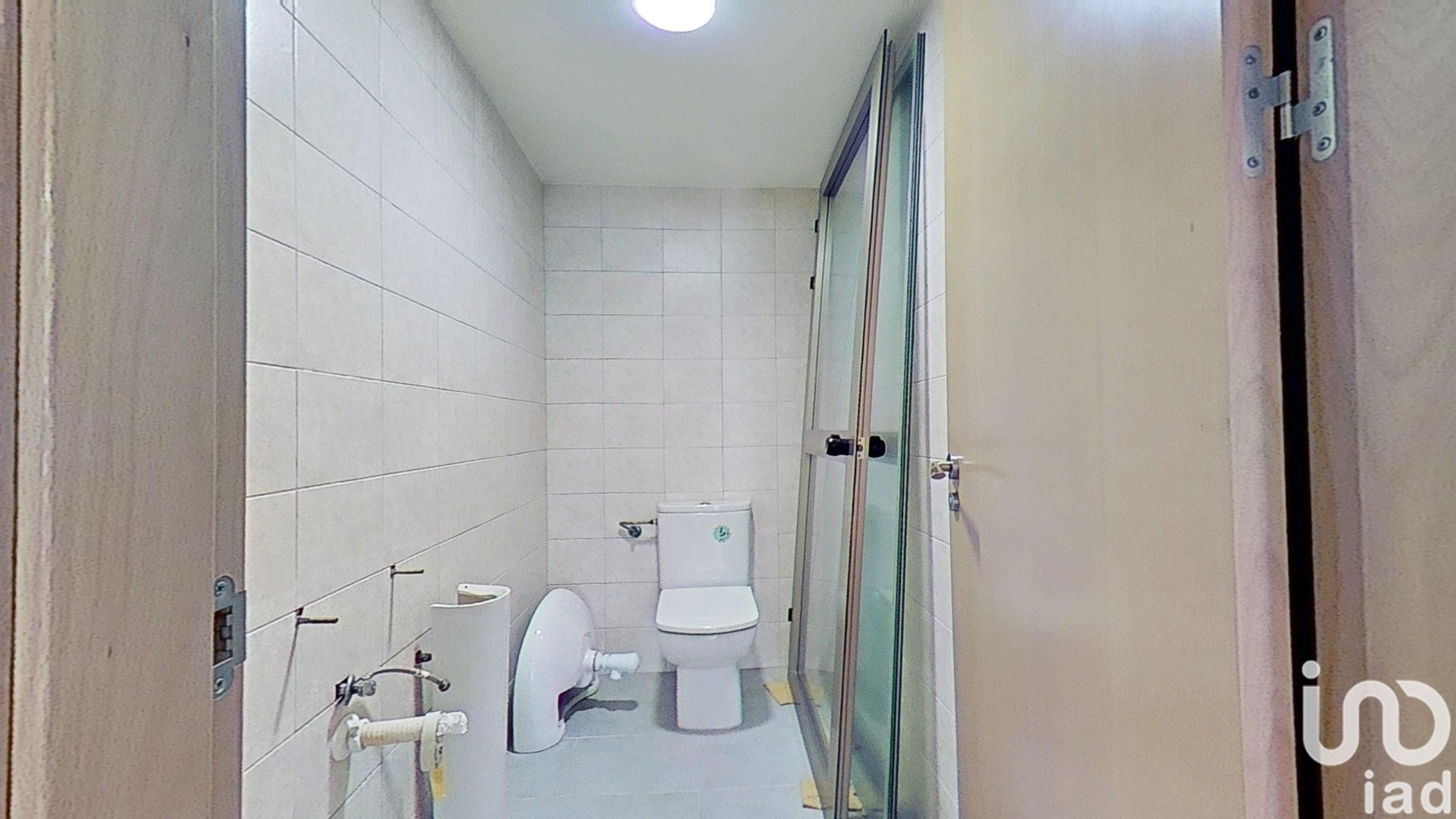 Kommersiell fastighet i Vila-real, Castellon, Spanien 2 sovrum, 89 kvm. Nr. 186116