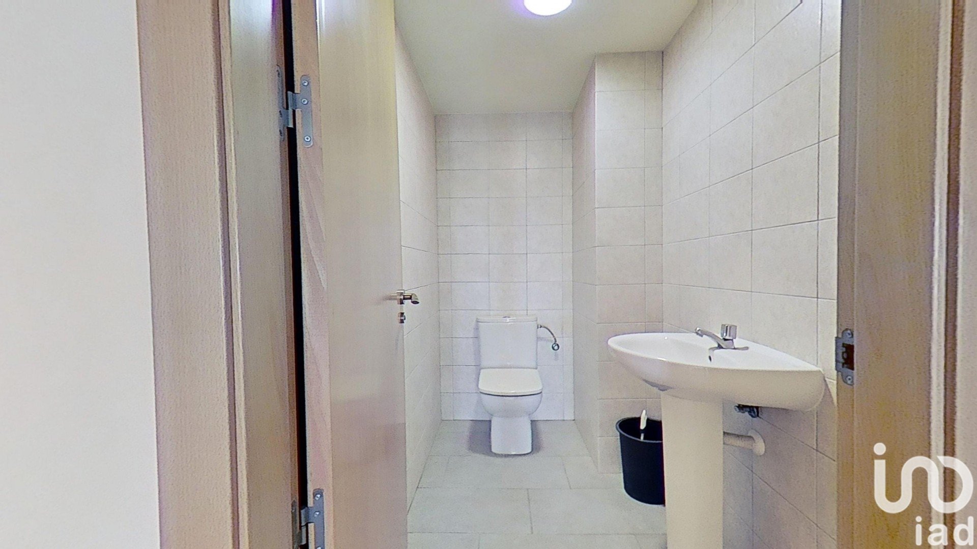 Kommersiell fastighet i Vila-real, Castellon, Spanien 2 sovrum, 89 kvm. Nr. 186116