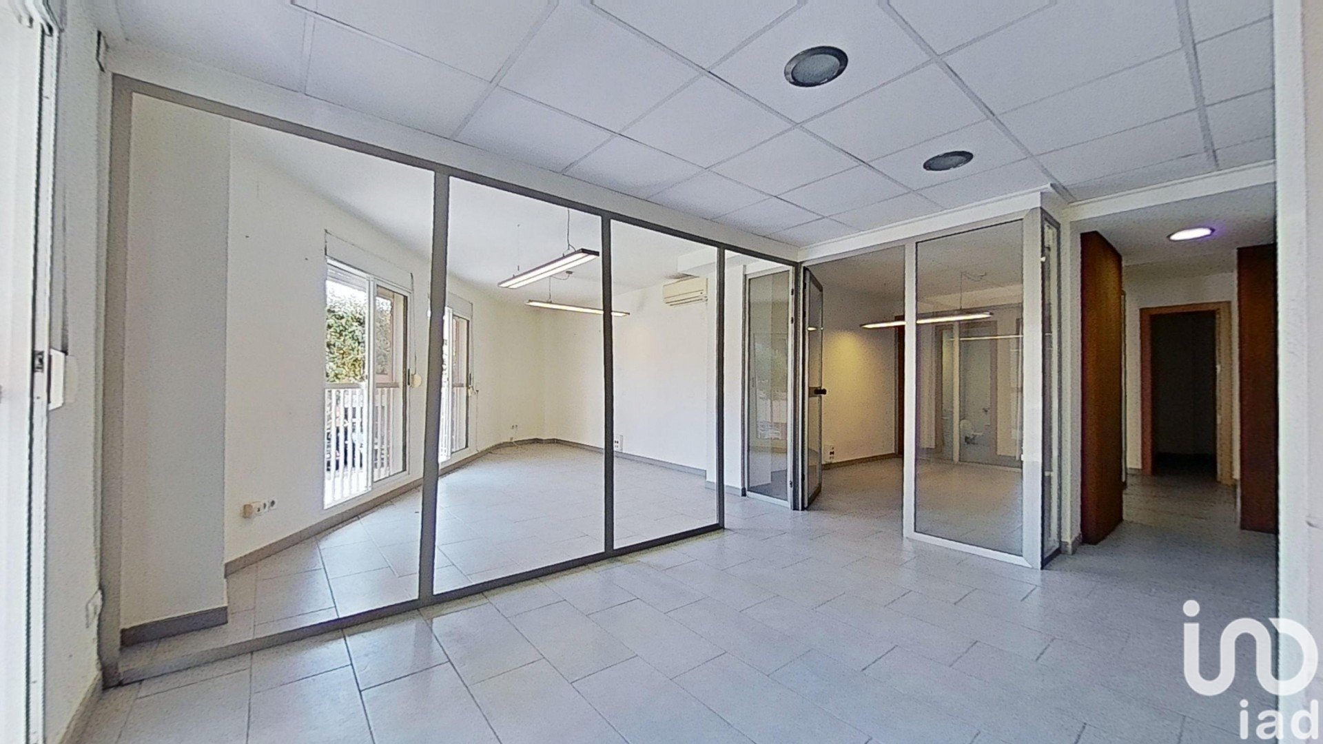 Kommersiell fastighet i Vila-real, Castellon, Spanien 2 sovrum, 89 kvm. Nr. 186116
