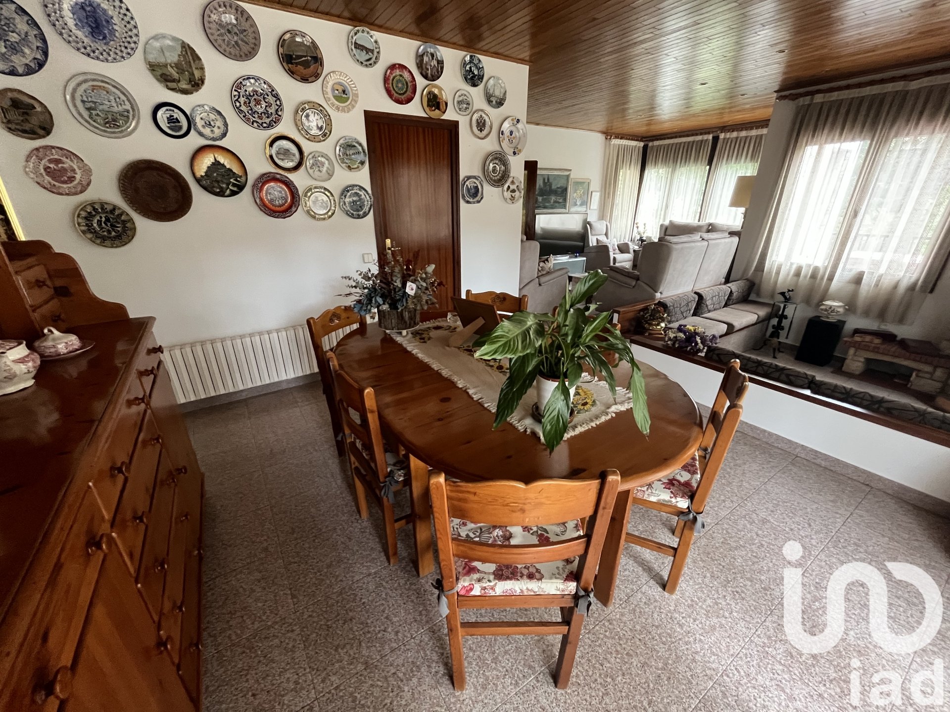 House in Aiguafreda, Barcelona, Spain 5 bedrooms, 349 sq.m. No. 153468