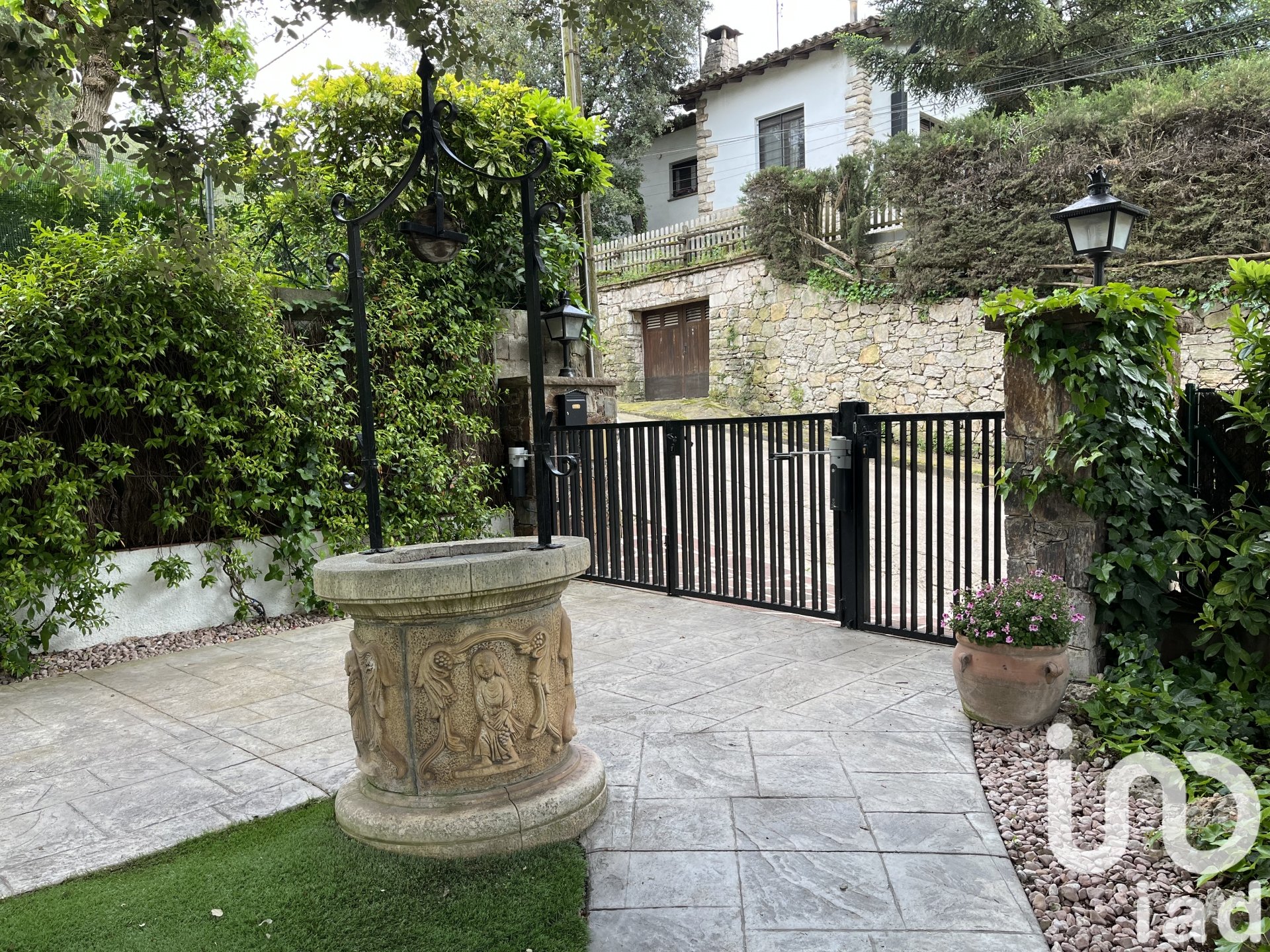 House in Aiguafreda, Barcelona, Spain 5 bedrooms, 349 sq.m. No. 153468