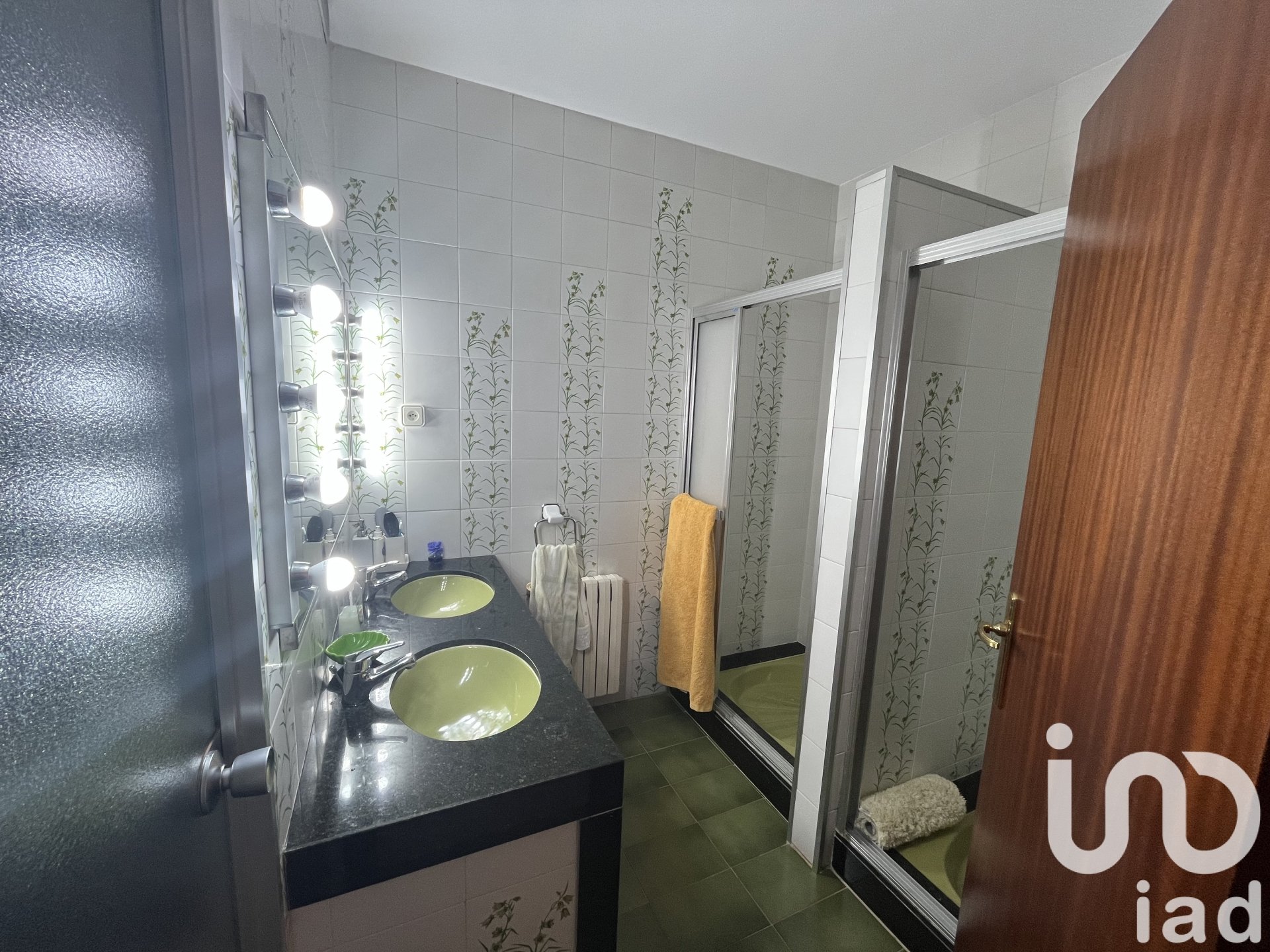 House in Aiguafreda, Barcelona, Spain 5 bedrooms, 349 sq.m. No. 153468