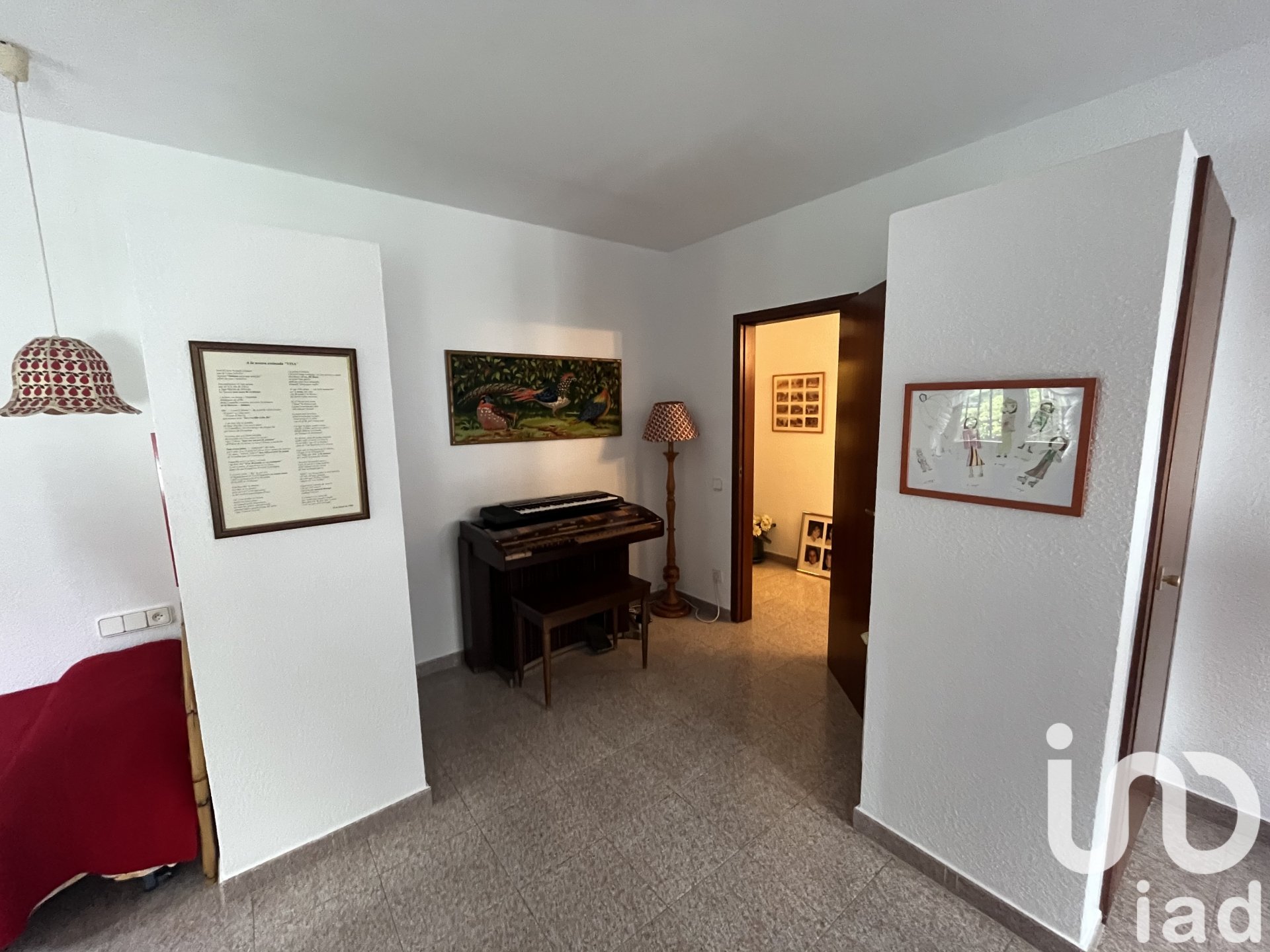 House in Aiguafreda, Barcelona, Spain 5 bedrooms, 349 sq.m. No. 153468