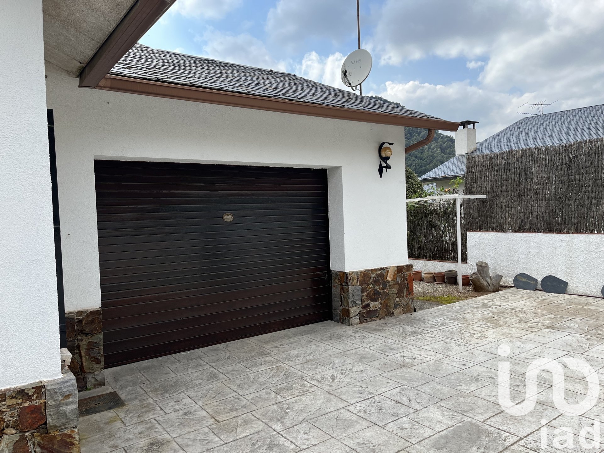 House in Aiguafreda, Barcelona, Spain 5 bedrooms, 349 sq.m. No. 153468