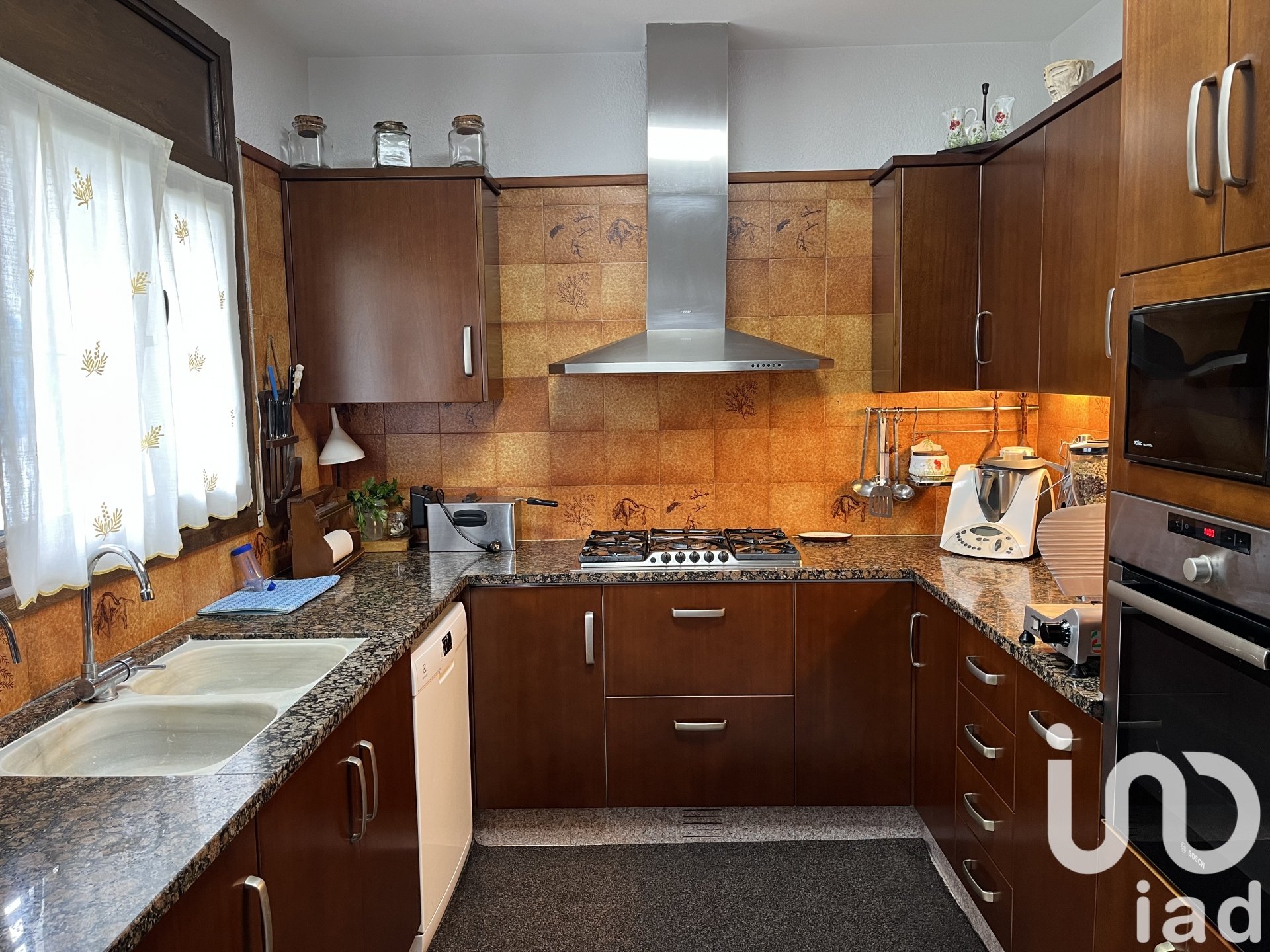 House in Aiguafreda, Barcelona, Spain 5 bedrooms, 349 sq.m. No. 153468