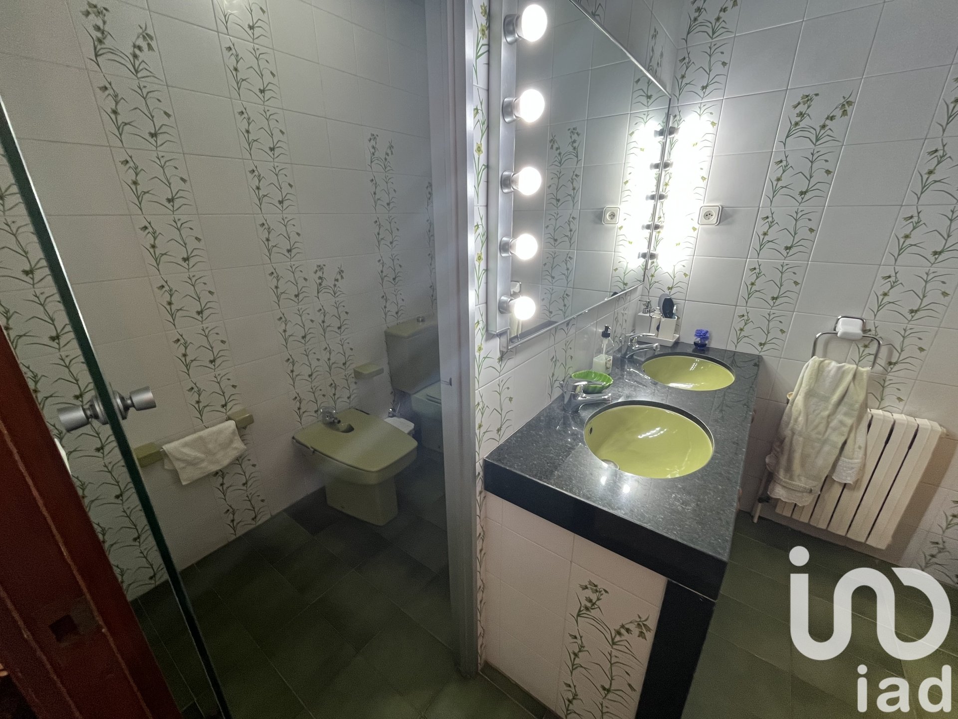 House in Aiguafreda, Barcelona, Spain 5 bedrooms, 349 sq.m. No. 153468