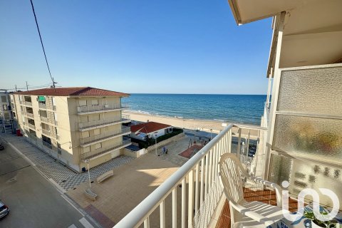 Apartament w Bellreguard, Valencia, Hiszpania 2 sypialnie, 93 mkw. nr 153469