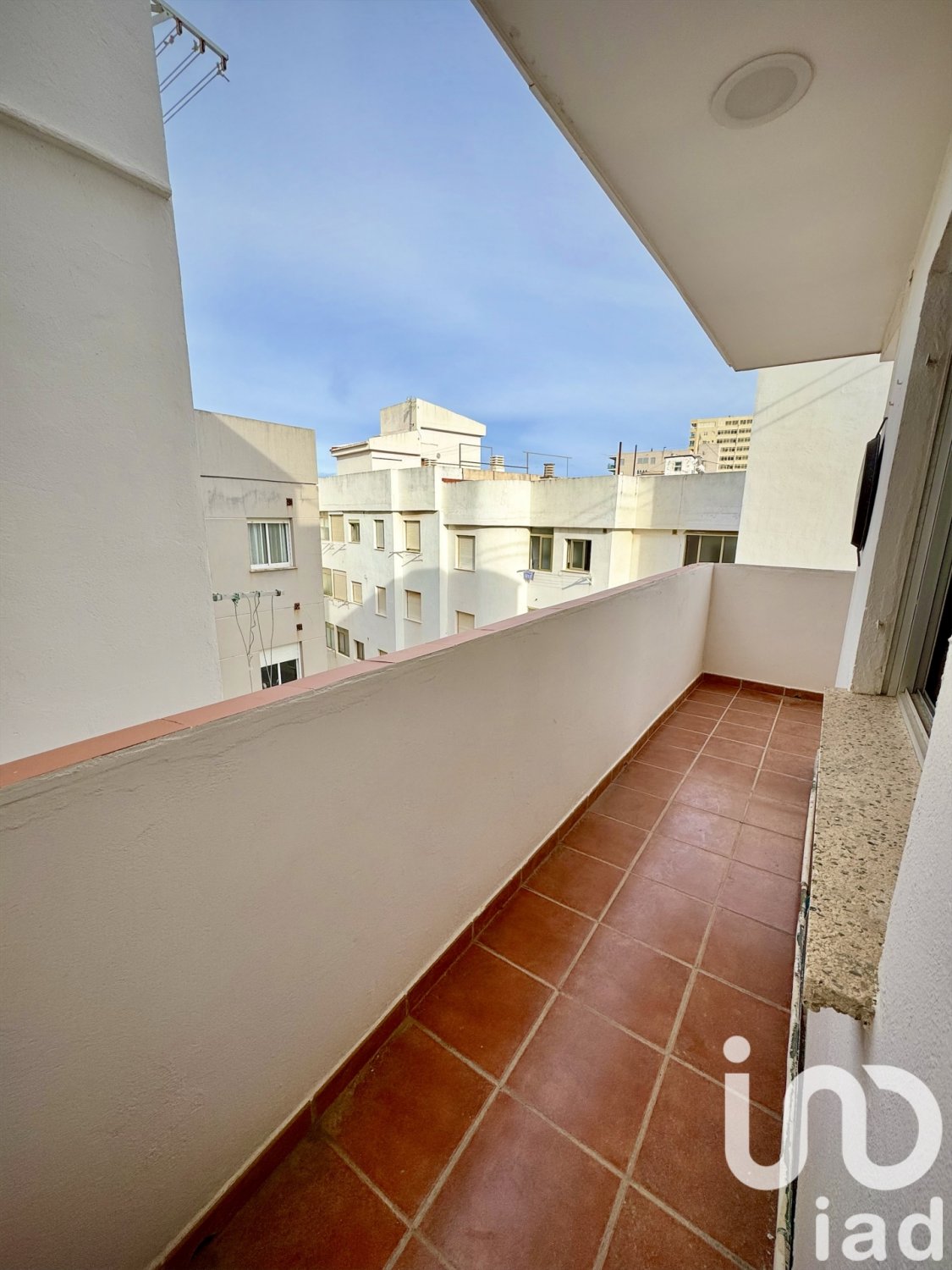Lägenhet i Bellreguard, Valencia, Spanien 2 sovrum, 93 kvm. Nr. 153469