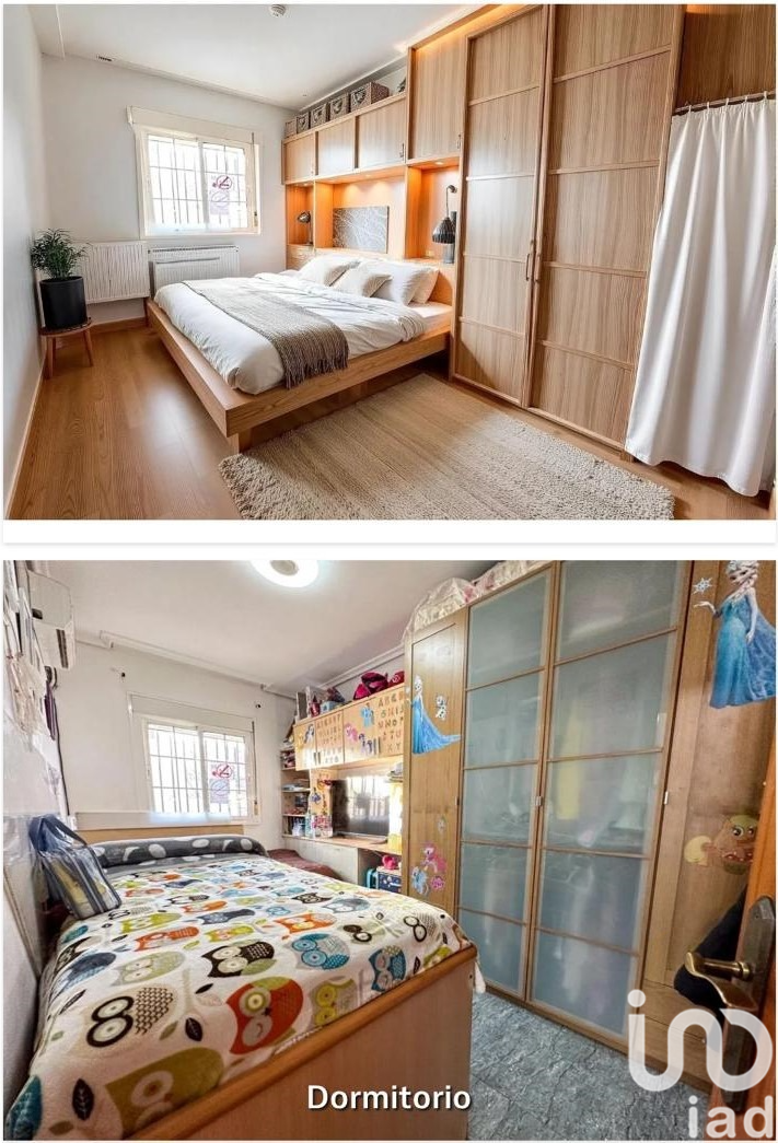 House in La Canada de San Urbano, Almeria, Spain 2 bedrooms, 942 sq.m. No. 153463