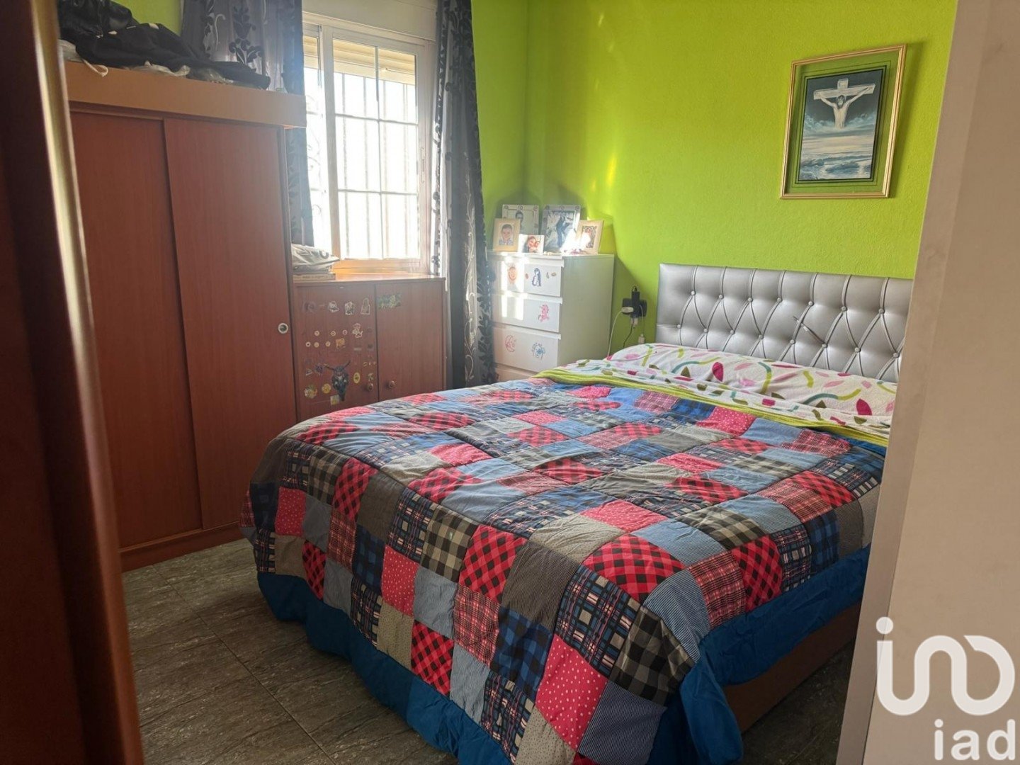 House in La Canada de San Urbano, Almeria, Spain 2 bedrooms, 942 sq.m. No. 153463