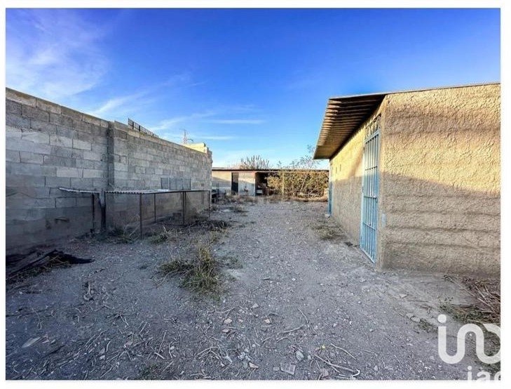 House in La Canada de San Urbano, Almeria, Spain 2 bedrooms, 942 sq.m. No. 153463