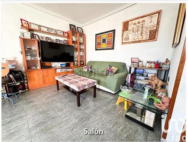 House in La Canada de San Urbano, Almeria, Spain 2 bedrooms, 942 sq.m. No. 153463