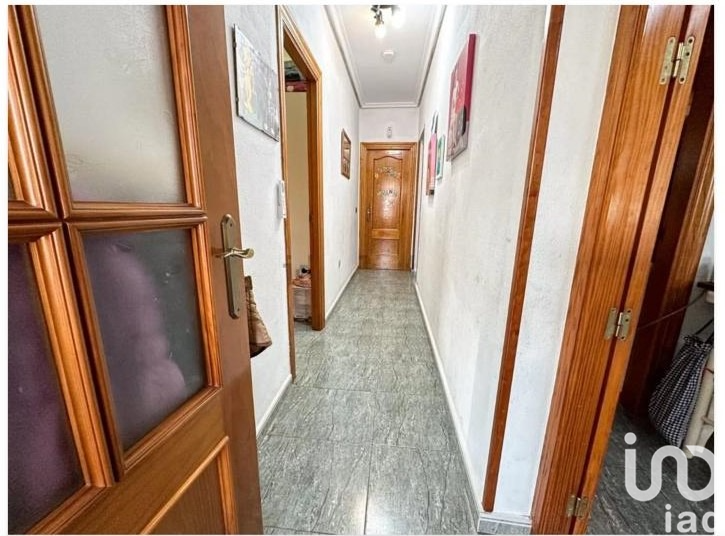House in La Canada de San Urbano, Almeria, Spain 2 bedrooms, 942 sq.m. No. 153463