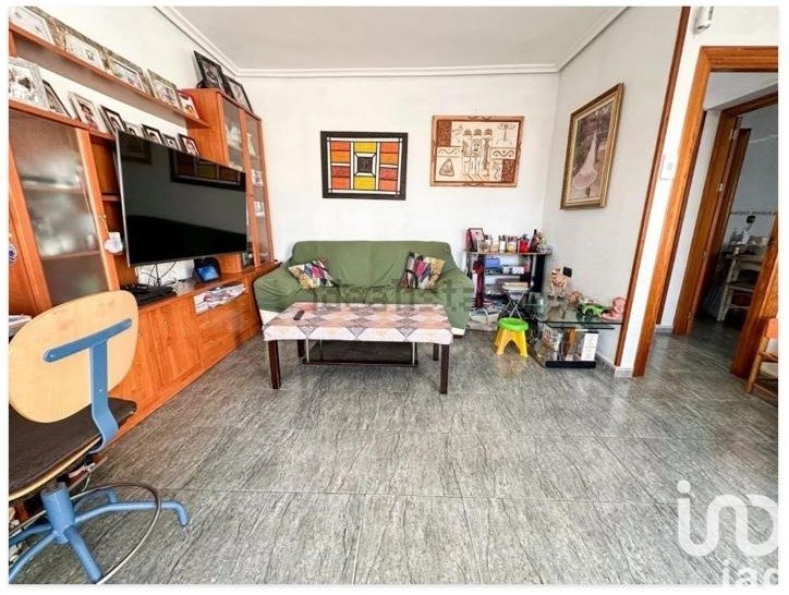 House in La Canada de San Urbano, Almeria, Spain 2 bedrooms, 942 sq.m. No. 153463