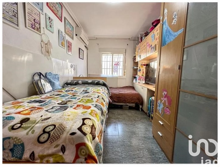 House in La Canada de San Urbano, Almeria, Spain 2 bedrooms, 942 sq.m. No. 153463