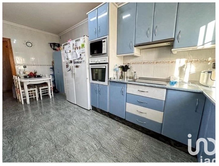 House in La Canada de San Urbano, Almeria, Spain 2 bedrooms, 942 sq.m. No. 153463