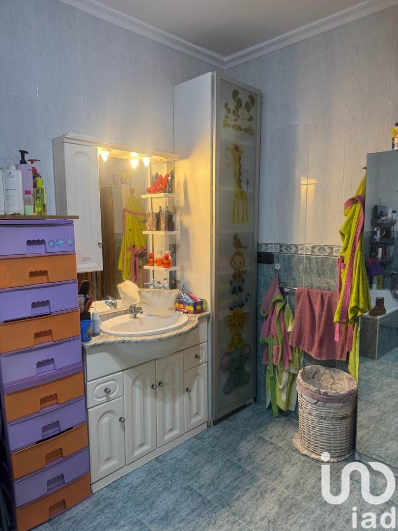 House in La Canada de San Urbano, Almeria, Spain 2 bedrooms, 942 sq.m. No. 153463