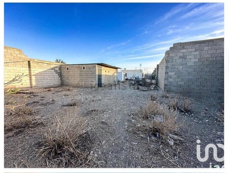 House in La Canada de San Urbano, Almeria, Spain 2 bedrooms, 942 sq.m. No. 153463
