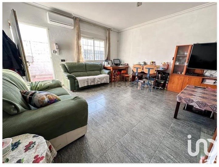 House in La Canada de San Urbano, Almeria, Spain 2 bedrooms, 942 sq.m. No. 153463