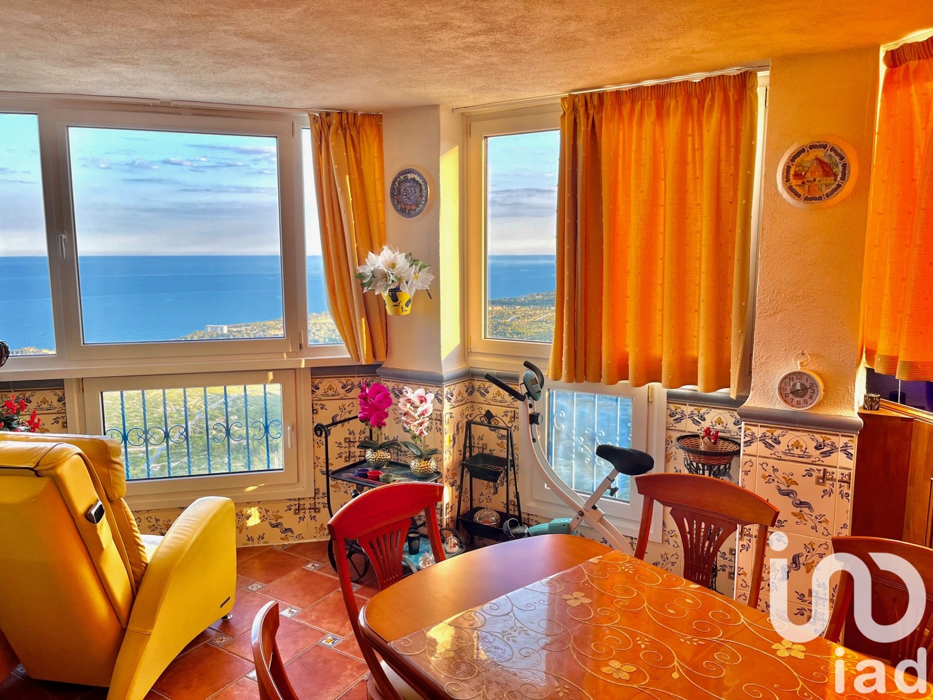 Penthouse à Peniscola, Castellon, Espagne 3 chambres, 228 m2 No. 153466