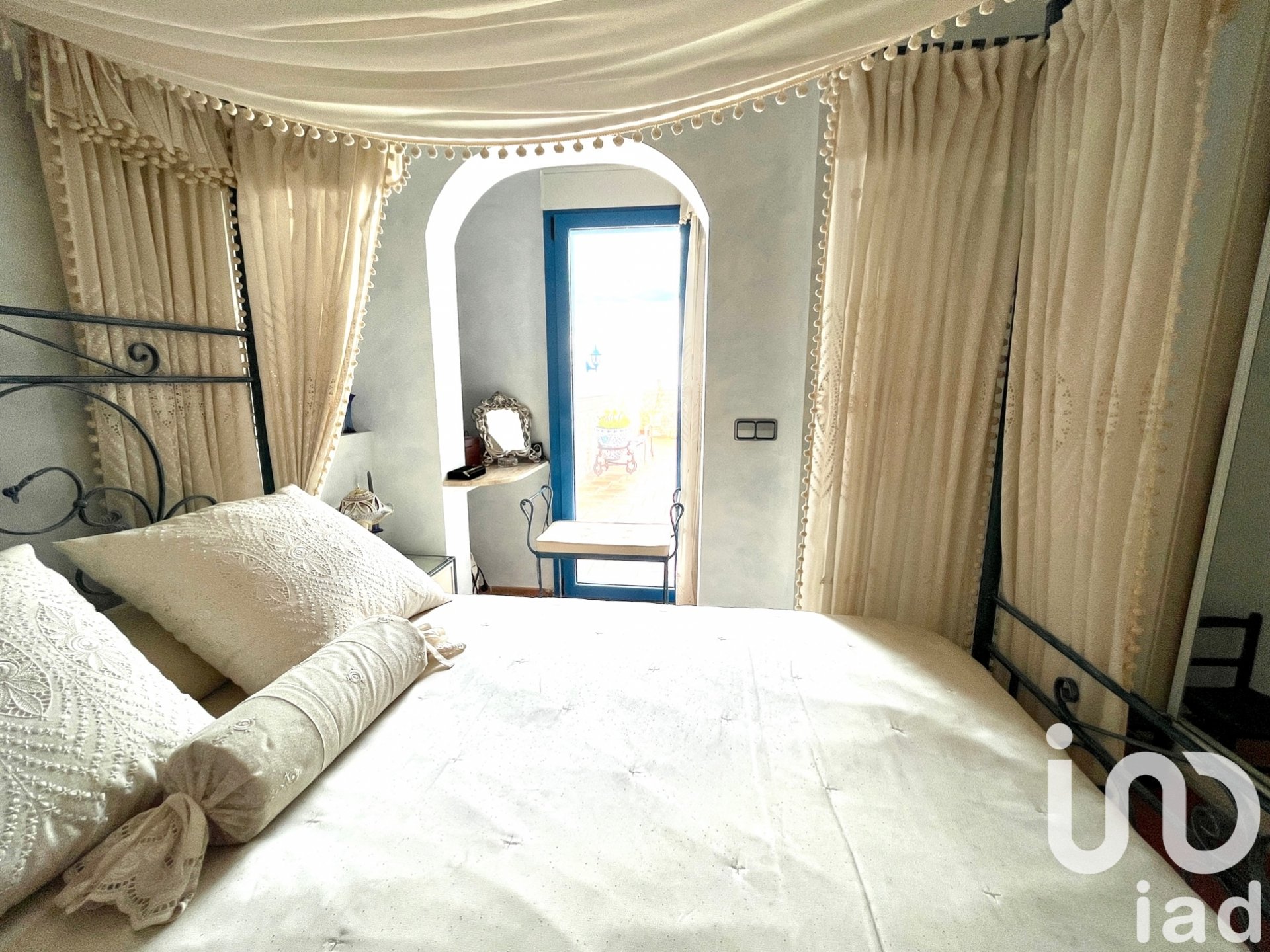 Penthouse à Peniscola, Castellon, Espagne 3 chambres, 228 m2 No. 153466
