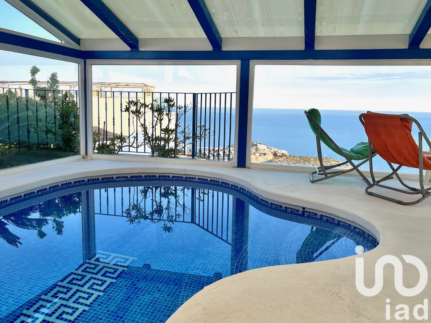 Penthouse à Peniscola, Castellon, Espagne 3 chambres, 228 m2 No. 153466