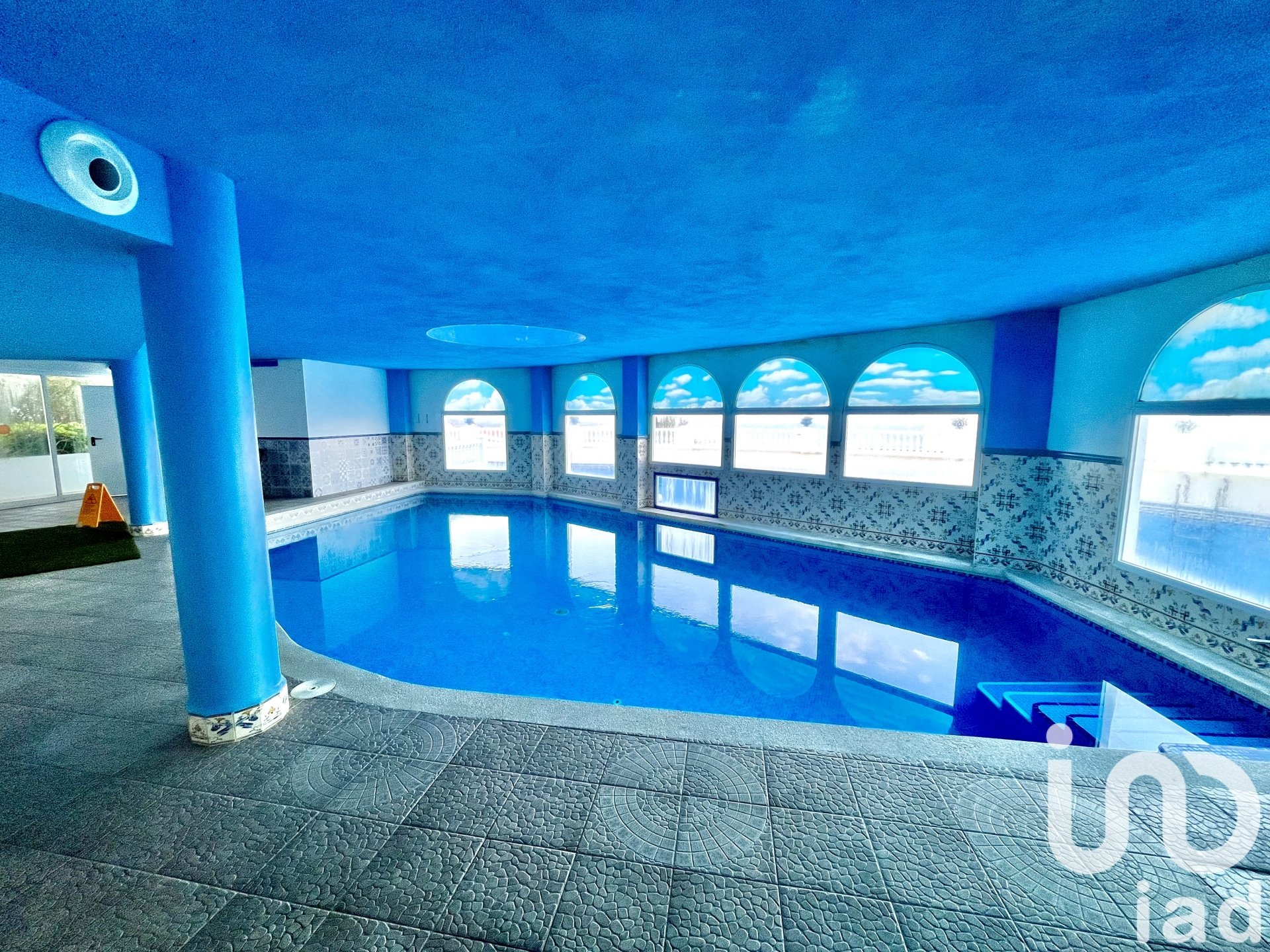 Penthouse à Peniscola, Castellon, Espagne 3 chambres, 228 m2 No. 153466