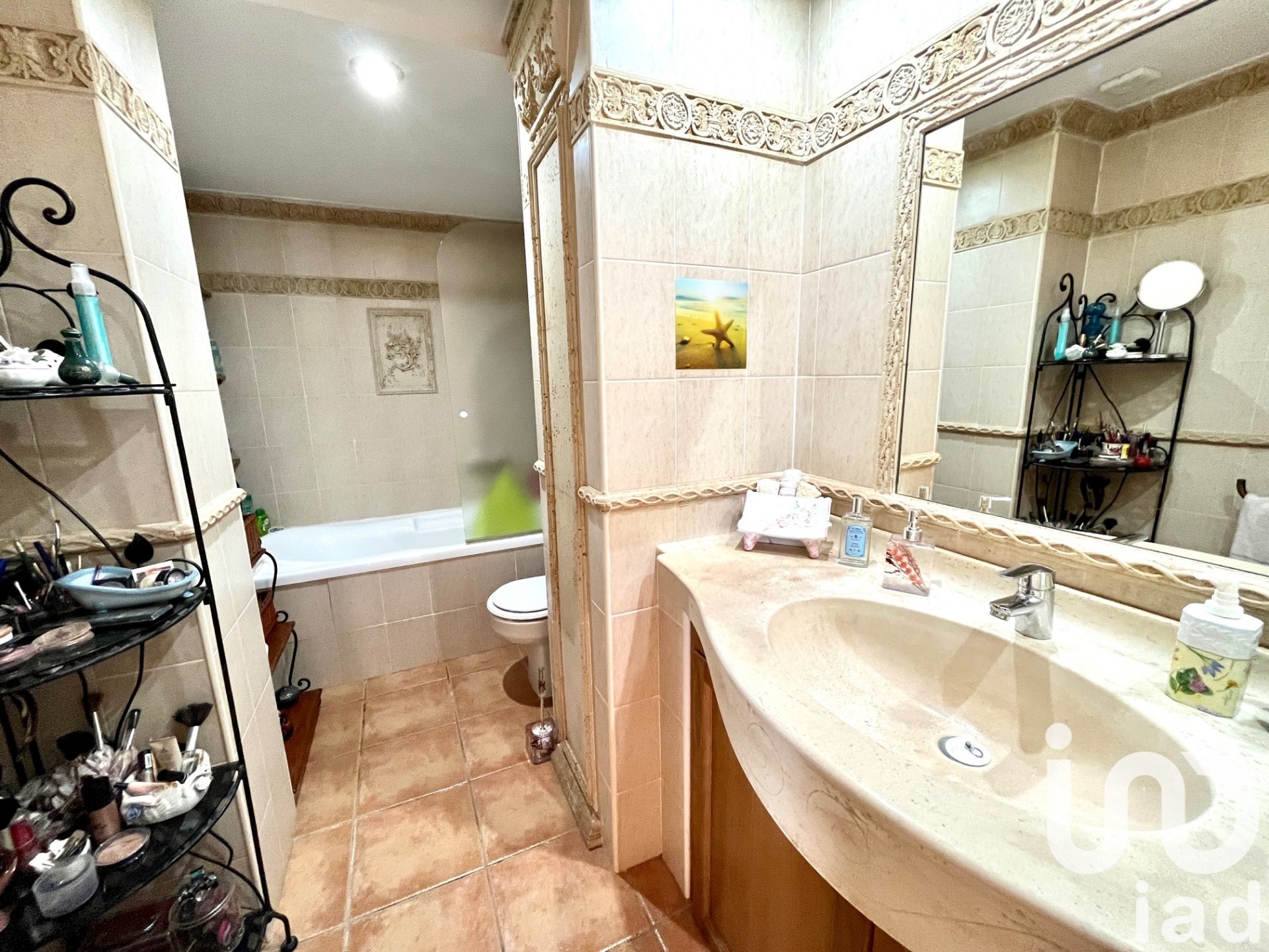 Penthouse à Peniscola, Castellon, Espagne 3 chambres, 228 m2 No. 153466